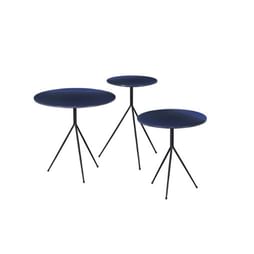 Baxter Liquid Side Table 08