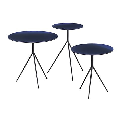 Baxter Liquid Side Table Thumbnail