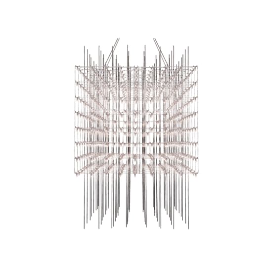 Baxter Q3 Hanging Lamp 01