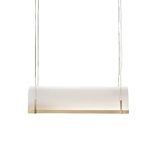 Baxter Tunnel Hanging Lamp 01
