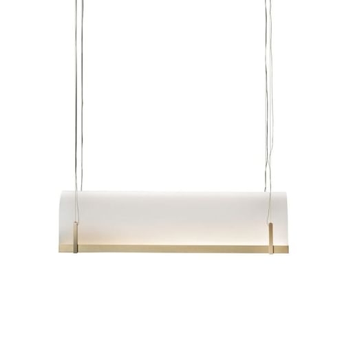 Baxter Tunnel Hanging Lamp Thumbnail