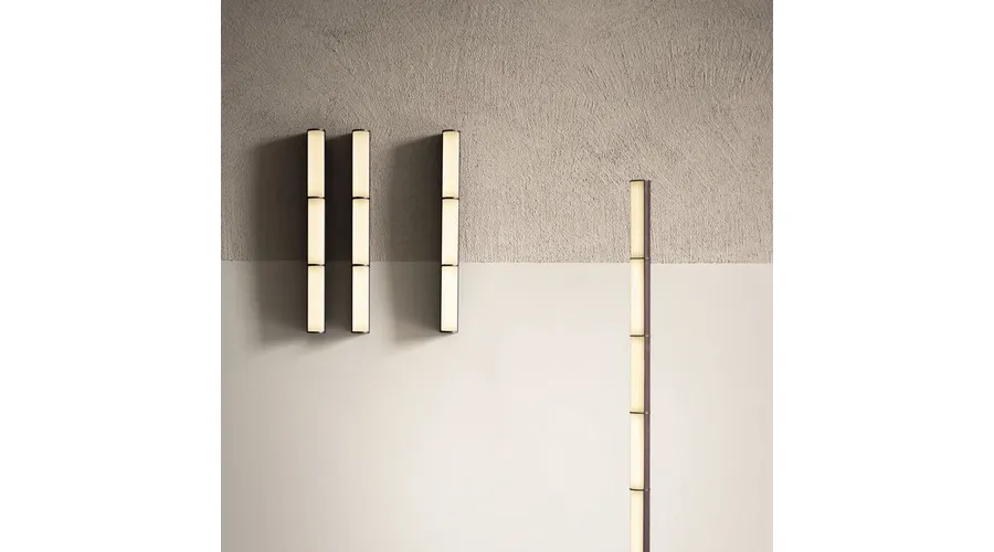 Wave Wall Lamp by Baxter | Haute Living