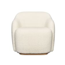 Barba Club Chair 07