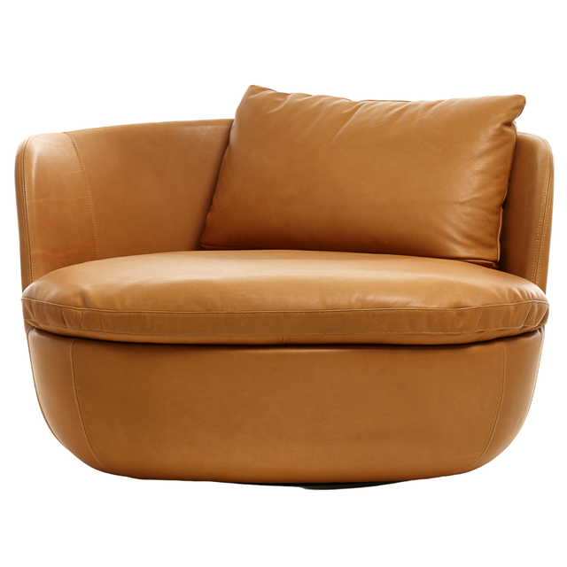 Bart Swivel Chair 1