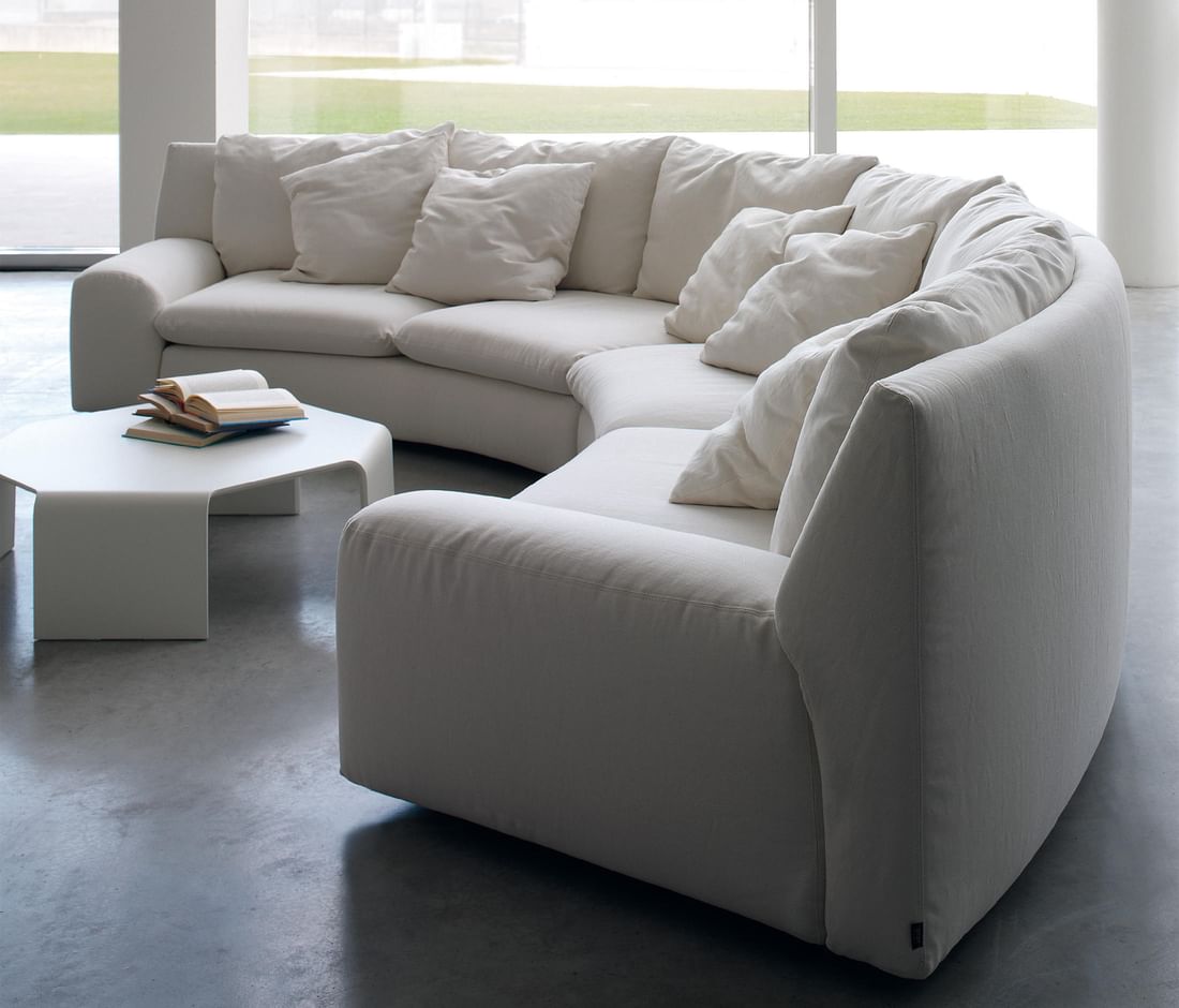 Ben-Ben-Sofa-by-Arflex-at-Haute-Living