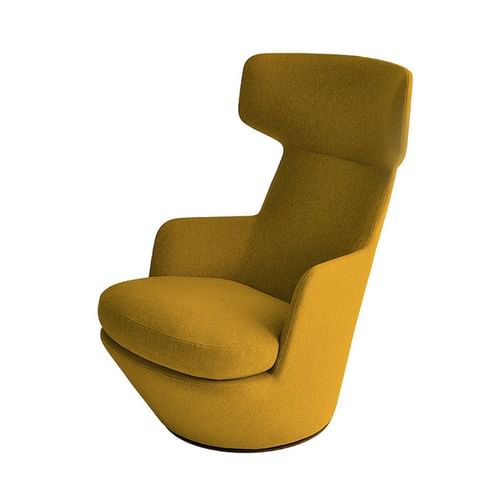 Bensen My Turn Lounge Chair Thumbnail