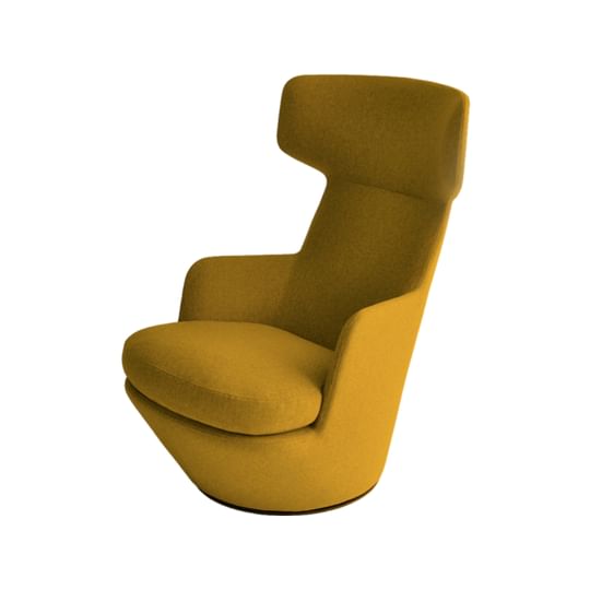 Bensen My Turn Lounge Chair1
