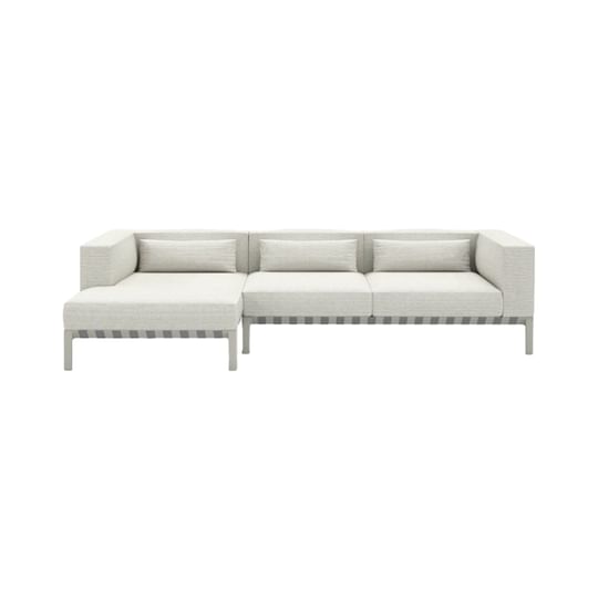 Bensen Outdoor Able Sofa1