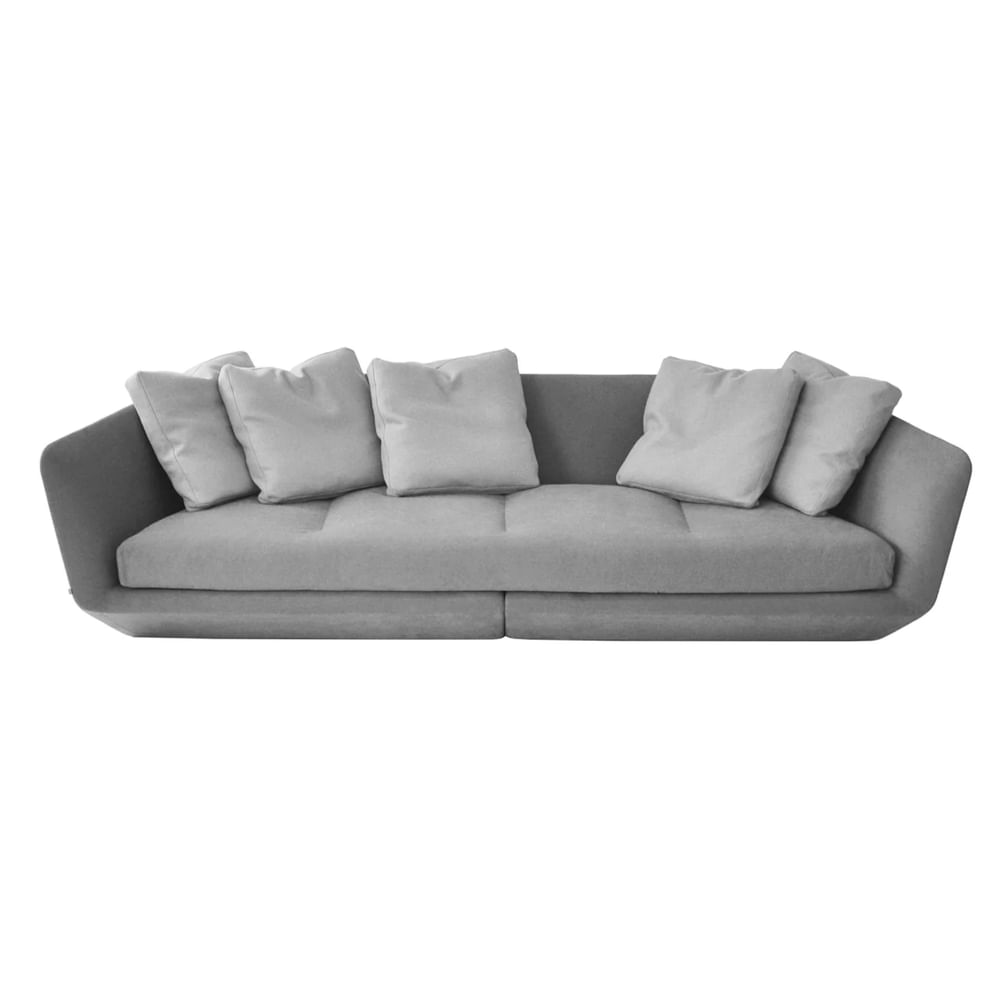 Bensen Aura Sofa 02