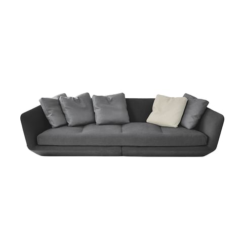 Bensen Aura Sofa 05