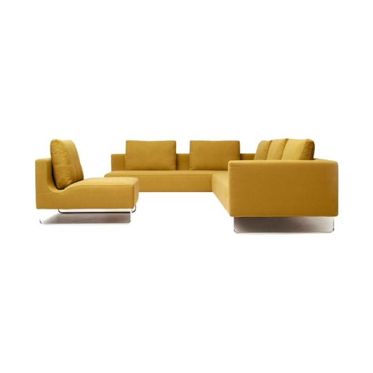 Bensen Canyon Sofa Collection11