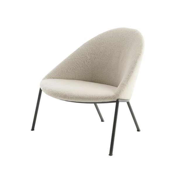 Bensen Circa Lounge Chair 4