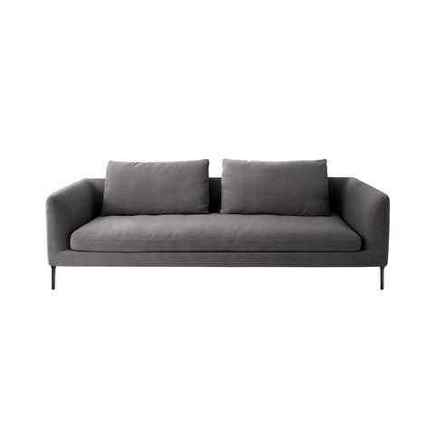 Bensen Delta Sofa 03