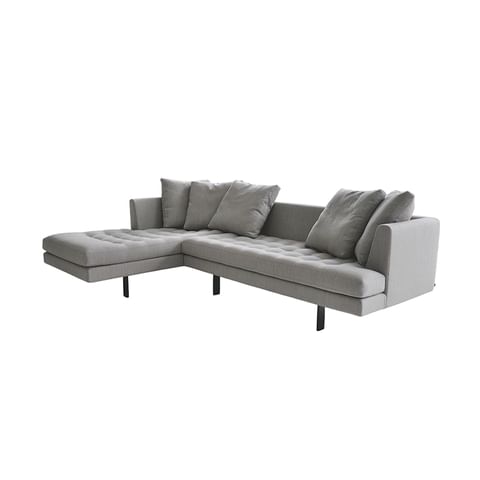 Bensen Edward Modular Sofa System 05