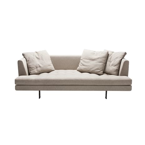 Bensen Edward Sofa Collection 03