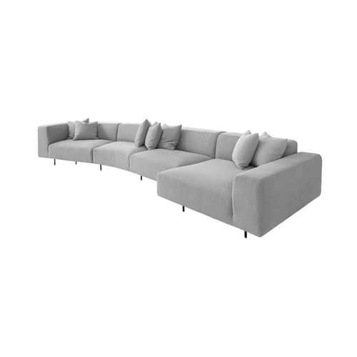 Bensen Endless Modular Sofa System Thumbnail
