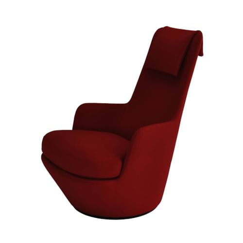 Bensen Hi Turn Lounge Chair Thumbnail