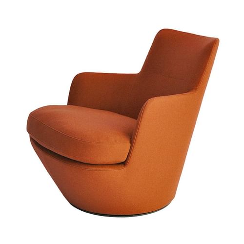 Bensen Lo Turn Lounge Chair Thumbnail