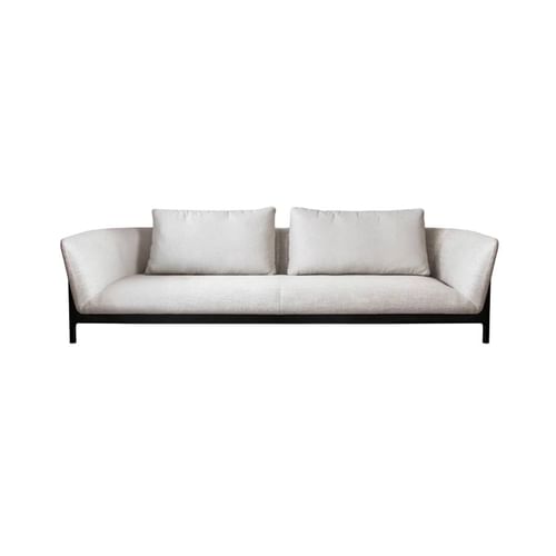 Bensen Loft Sofa Collection Wooden Legs Thumbnail