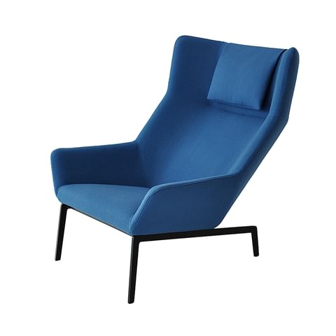 Bensen Park Lounge Chair 11 K