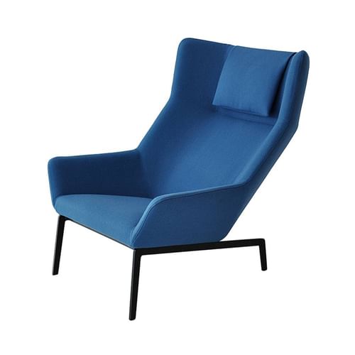 Bensen Park Lounge Chair Thumbnail