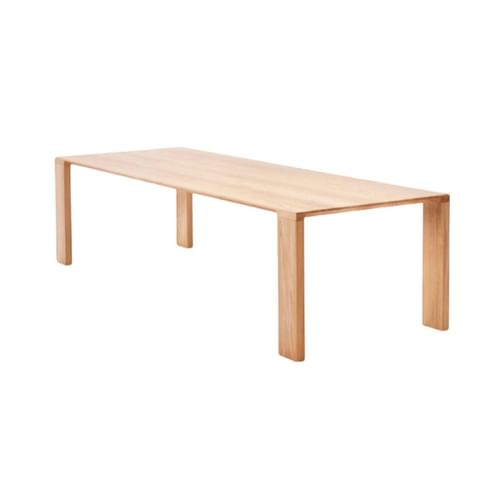 Bensen Radii Dining Table Thumbnail