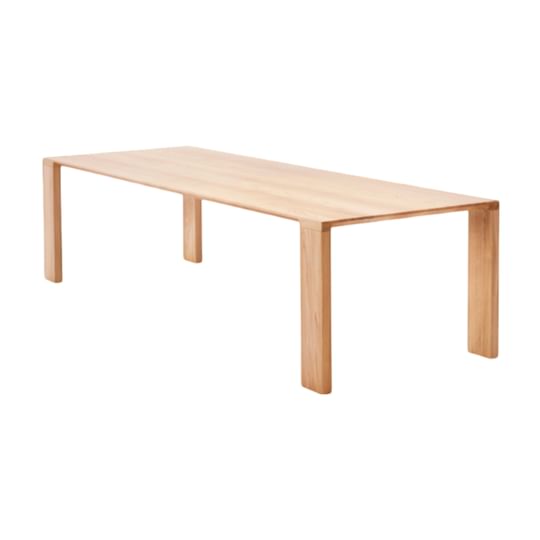 Bensen Radii Dining Table2