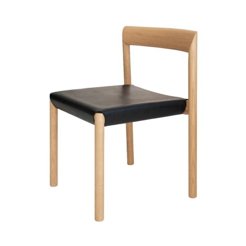 Bensen Stax Dining Chair Thumbnail