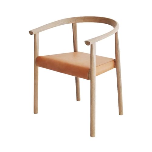Bensen Tokyo Dining Chair Thumbnail