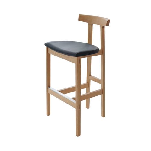 Bensen Torii Bar Counter Stool Thumbnail