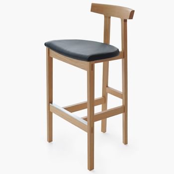 Bensen Torii Bar Counter Stool8