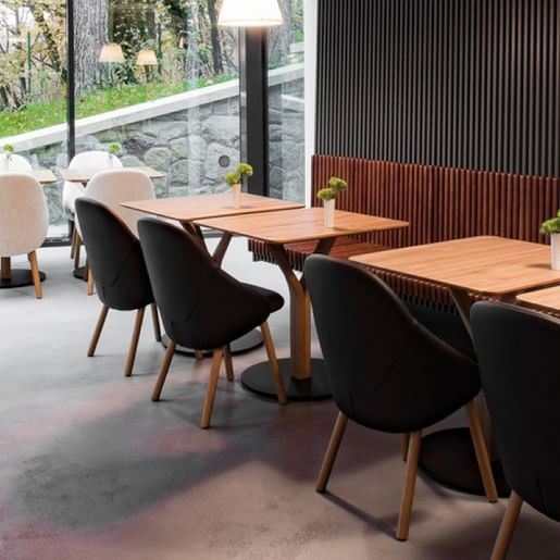 Ton Bloom Central | Haute Living