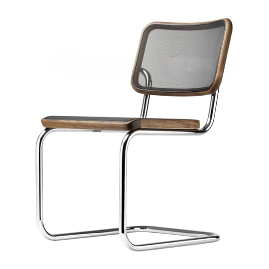 Gebruder T 1819 S 32 N S 64 N Cantilever Chair 1