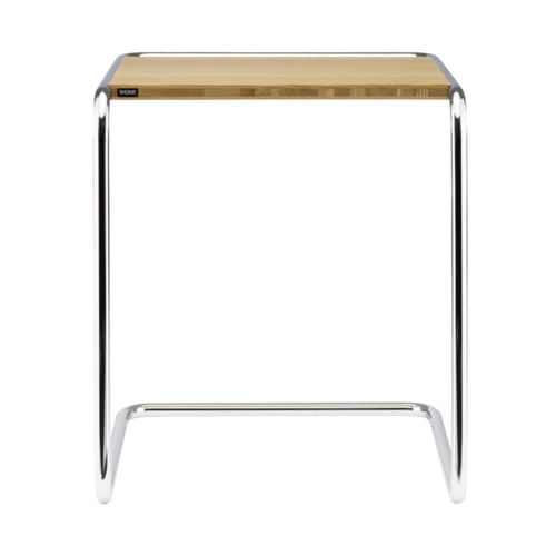 Gebrueder T 1819 B 97 Side Nesting Table Thumbnail