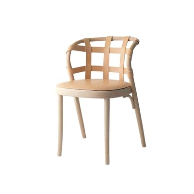 Gemla Collage Dining Chair 9