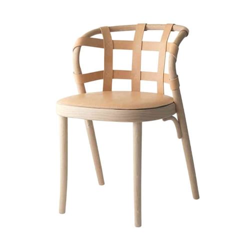 Gemla Collage Dining Armchair Thumbnail