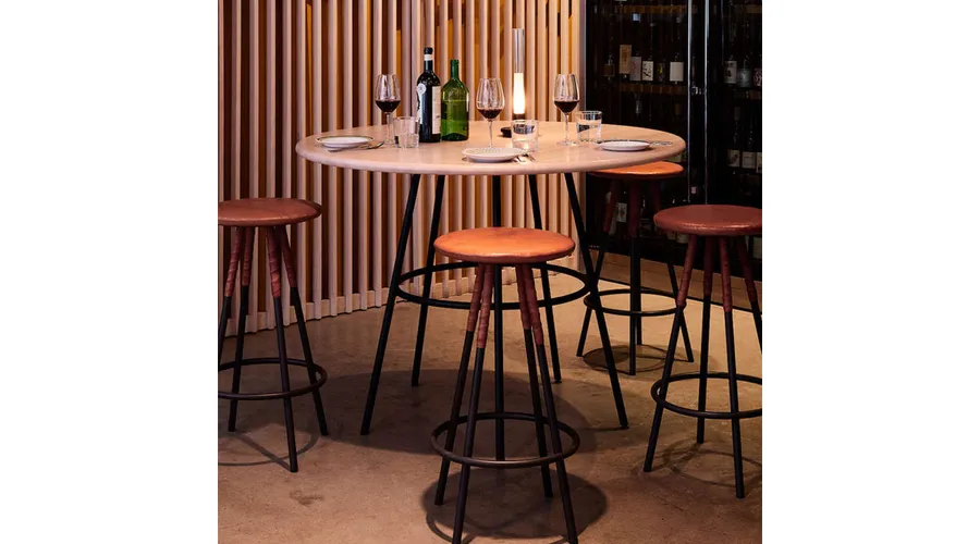 Bock Bar Table by Gemla | Haute Living