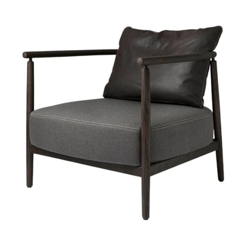 Gemla Humble Lounge Chair Thumbnail