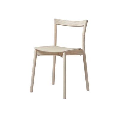 Gemla Nordic Dining Chair 11