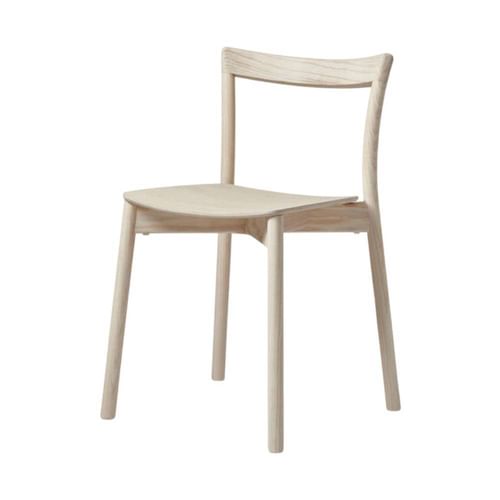 Gemla Nordic Dining Chair Thumbnail