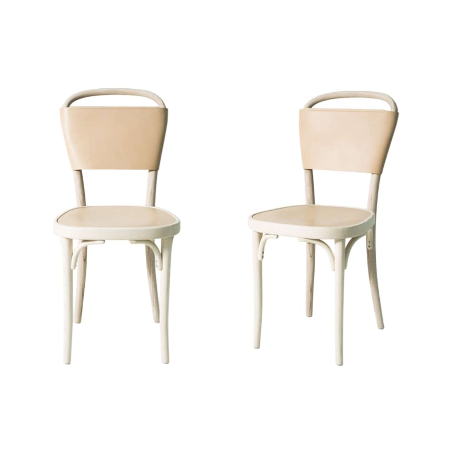 Vilda 3 Dining Chair by Gemla | Haute Living