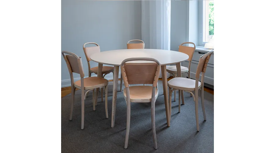 Vilda 3 Dining Chair by Gemla | Haute Living