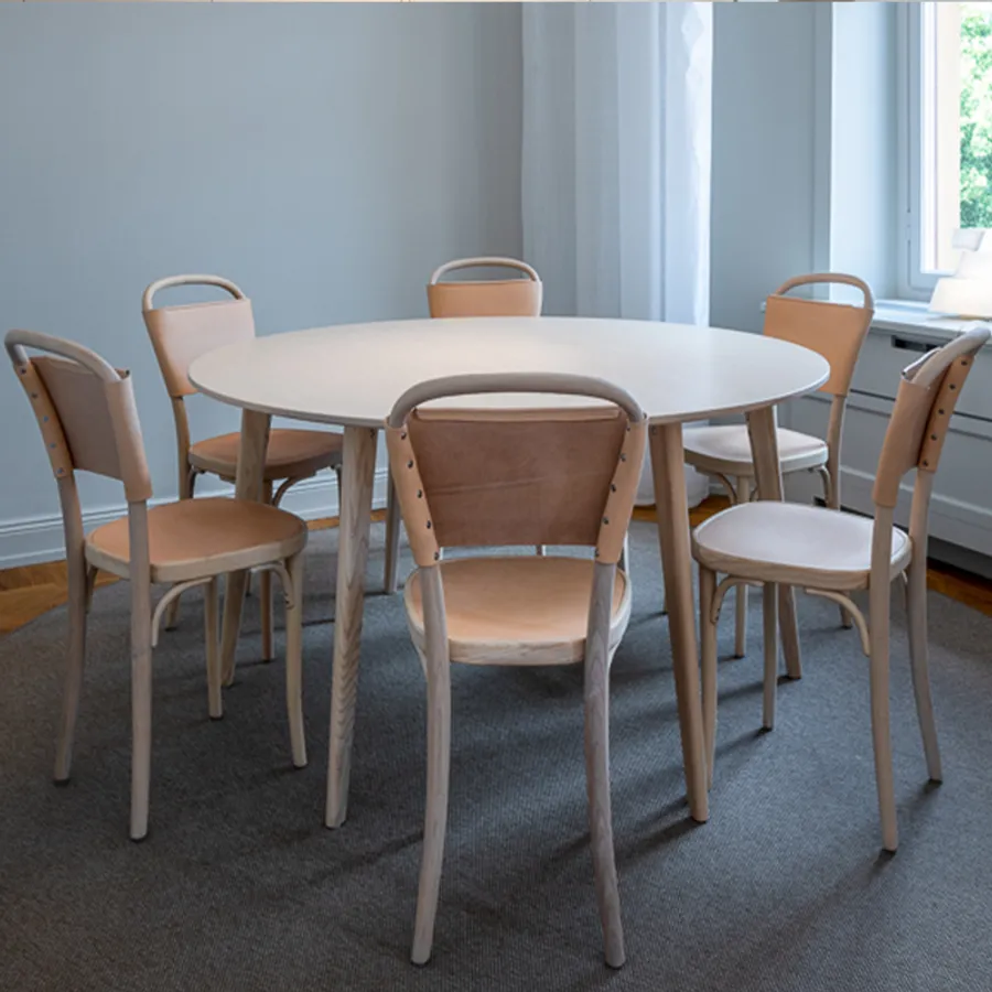 Vilda 3 Dining Chair by Gemla | Haute Living