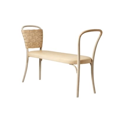 Gemla Vilda Bench 2