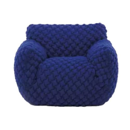 Gervasoni Nuvola Lounge Chair Thumbnail