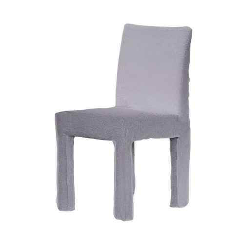 Gervasoni Ghost Dining Chair Thumbnail