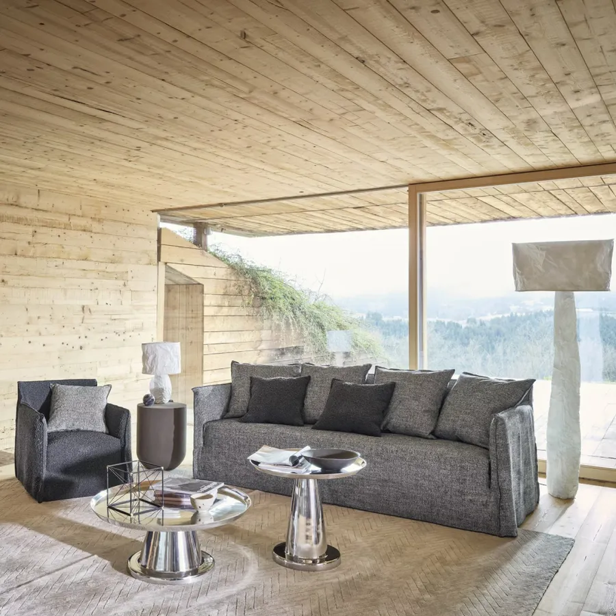 Gervasoni Ghost Sofa, buy Ghost Sofa by Gervasoni | Haute Living