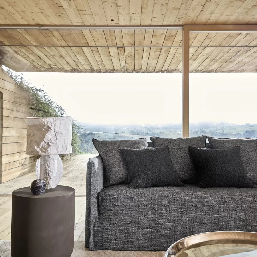 Gervasoni Ghost Sofa, buy Ghost Sofa by Gervasoni | Haute Living