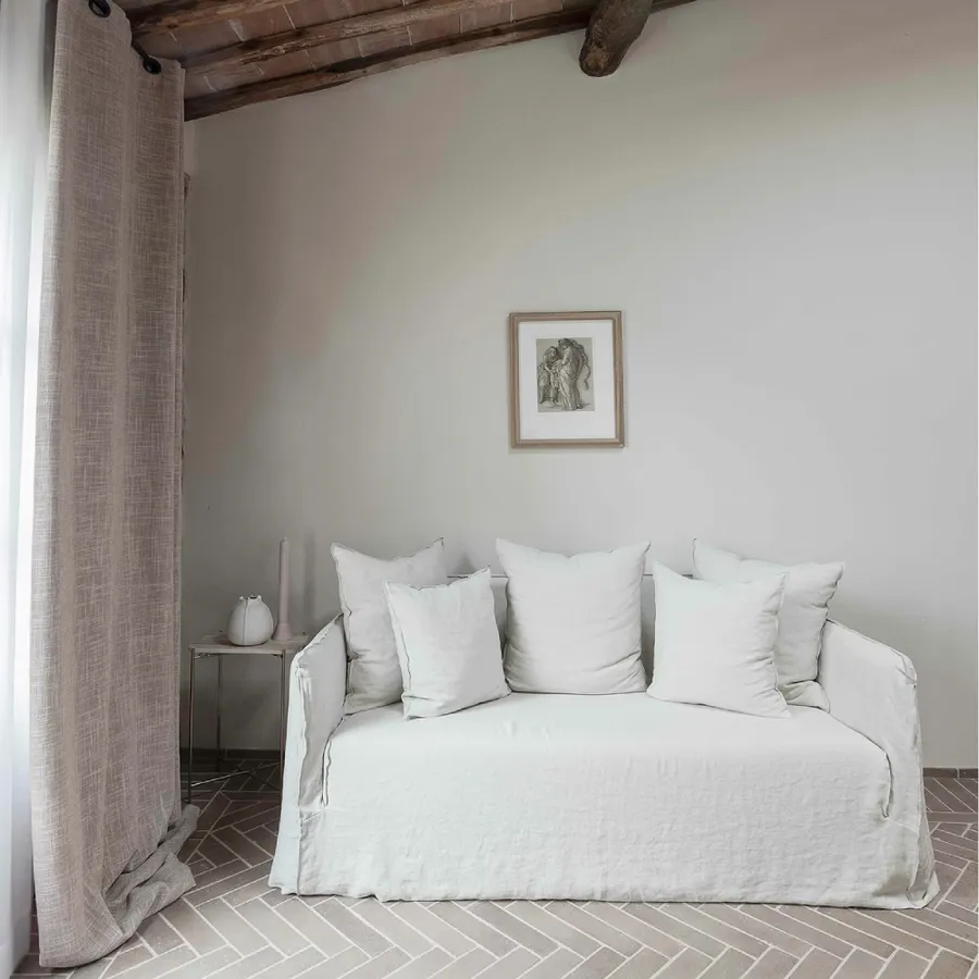 Gervasoni Ghost Sofa, buy Ghost Sofa by Gervasoni | Haute Living