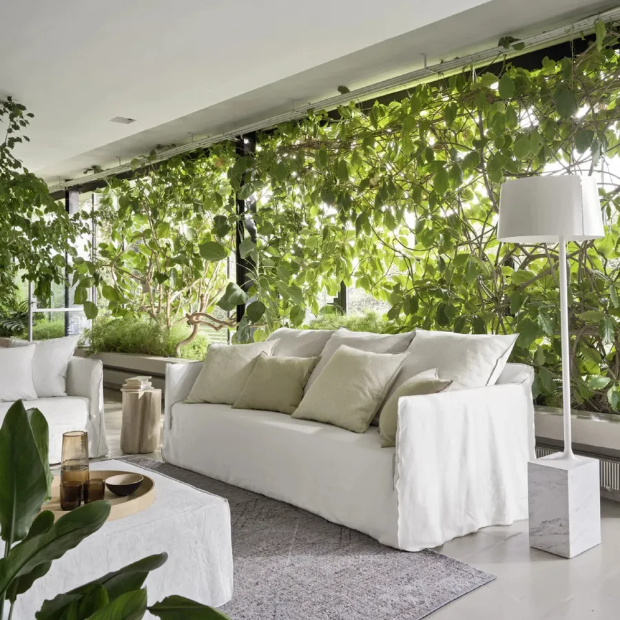 Gervasoni Ghost Sofa, buy Ghost Sofa by Gervasoni | Haute Living